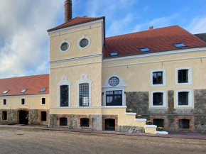 Brennerei Federow in Kargow